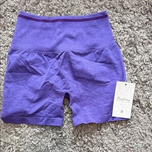 BuffBunny BBL Seamless Short